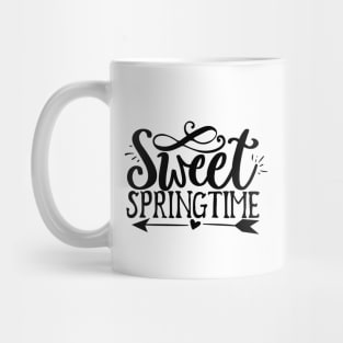 Spring Mug